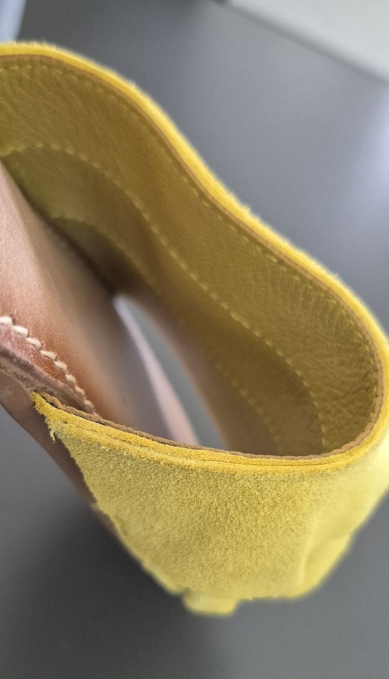 Manor Scarpe da donna: Pantolette – Nuovo (secondo la descrizione) da Schaffhausen venduto da Captancemo 2