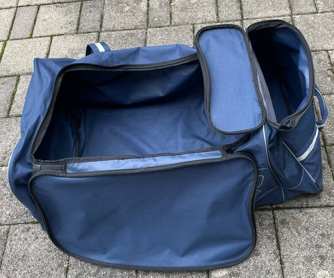 Bauer Sacs & sacs à dos: Eishockeytasche – D'occasion à Seon par leo0007 1