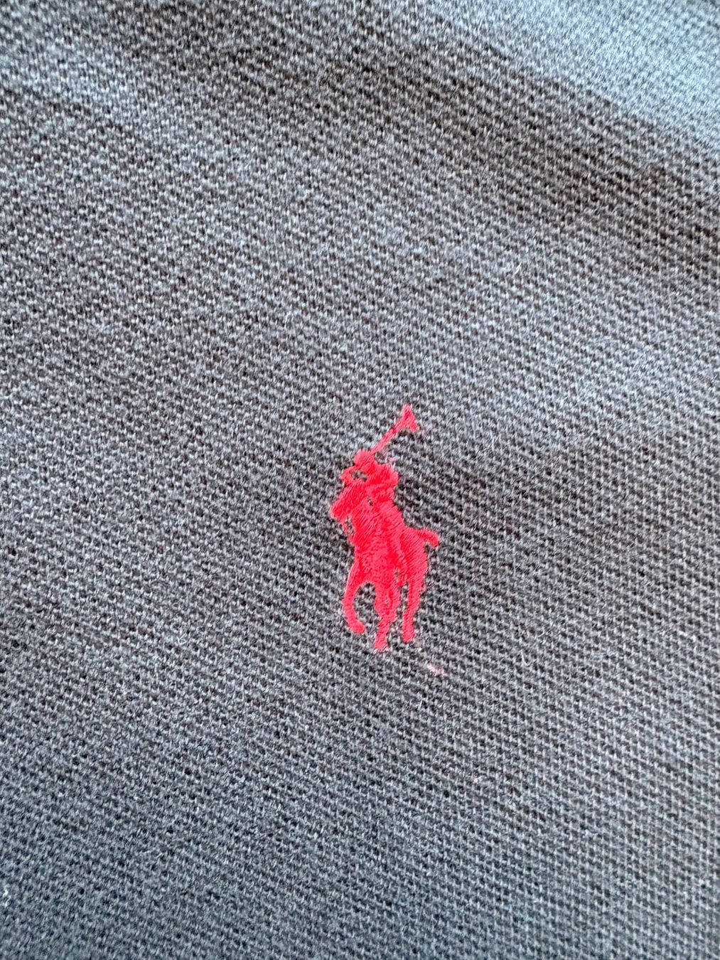Polo Ralph Lauren Polo-Shirts: Polo Ralph Lauren Poloshirt – Gebraucht aus Wigoltingen von _vntg_ 1