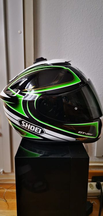 Shoei gt sale air expanse tc4