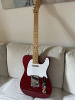 Fender Telecaster
