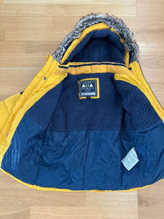 Ensembles coordonnés: Okaidi Junge Set 110 - 27 Teilig mit Winterjacke – D'occasion à Würenlingen par zezy 2