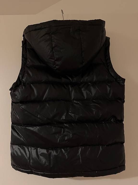 Gilet & Giacche: MONCLER Weste – Usato da Olten venduto da leoniee290118 1