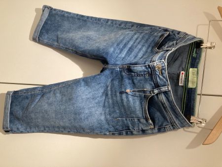 Capri Hose von street one Größe 25/22.