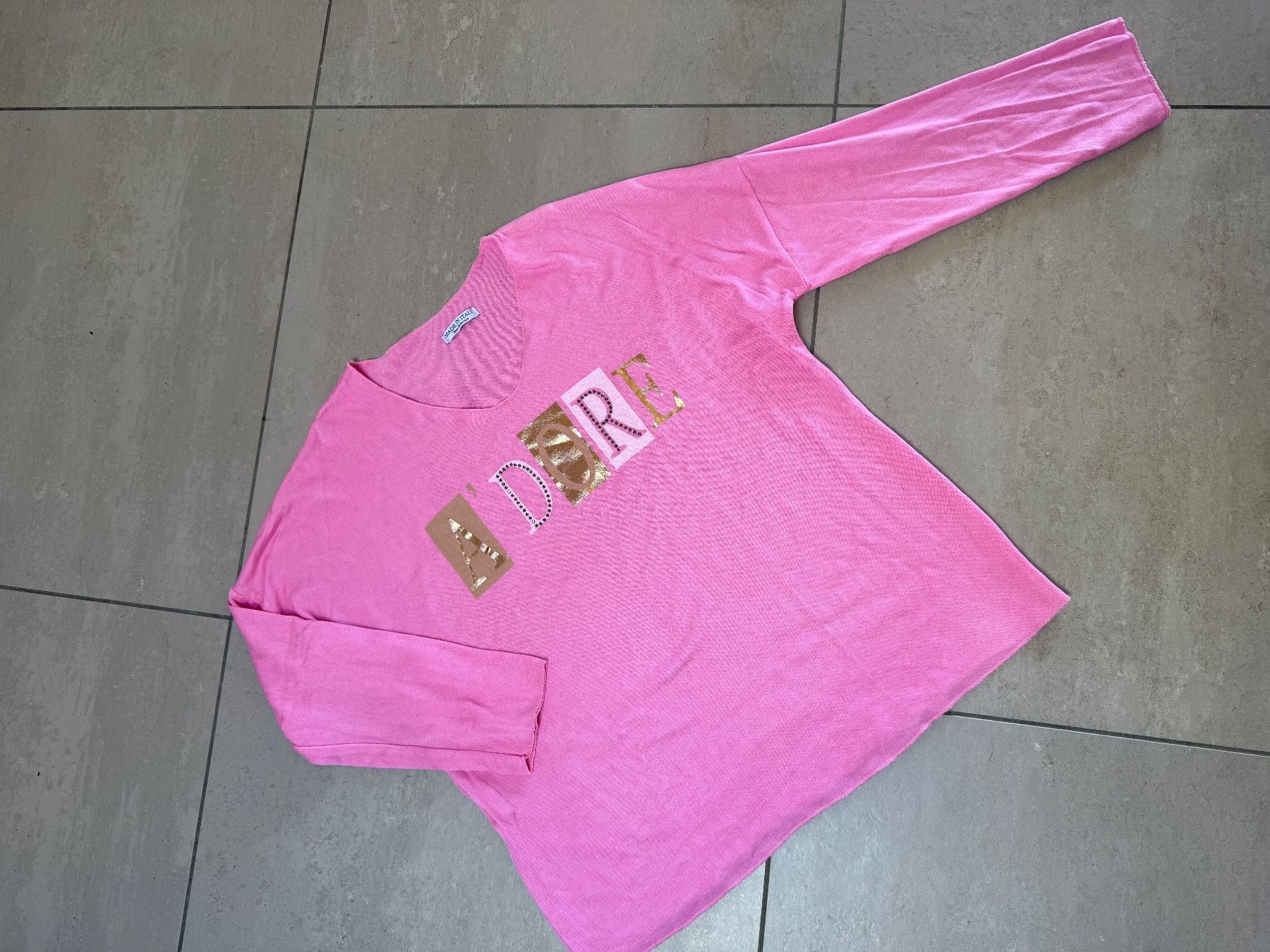 Maglioni & Felpe: Oversize Pullover – Nuovo e nell'imballaggio originale da Sigriswil venduto da ck56