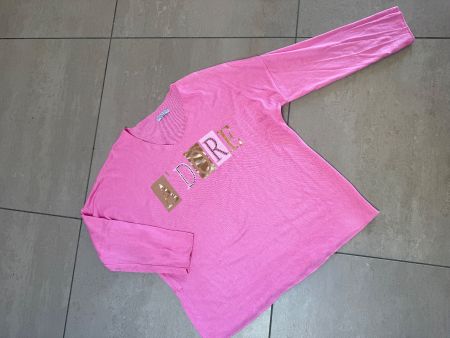 Oversize Pullover