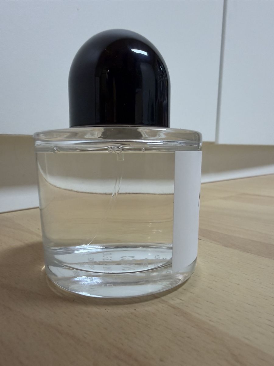 Byredo Profumi & Eau de Toilette: BYREDO Mojave Ghost Parfüm 100ml mit Box  – Usato da Bronschhofen venduto da mc_brasil 4