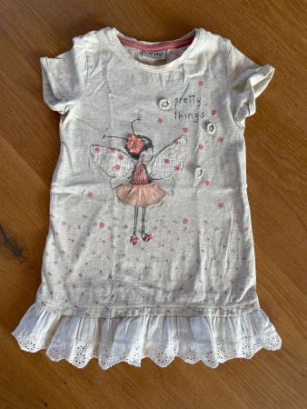 Tshirt / Röckli / Kleid