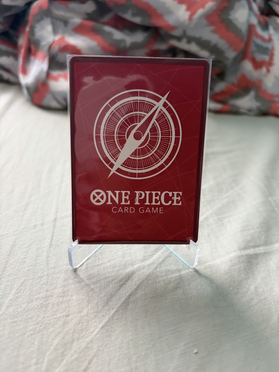 Bandai Cartes à collectionner: Eb02 monkey d Luffy Alt art Leader – Neuf (Voir description) à Ostermundigen par AF1Warehouse1 3