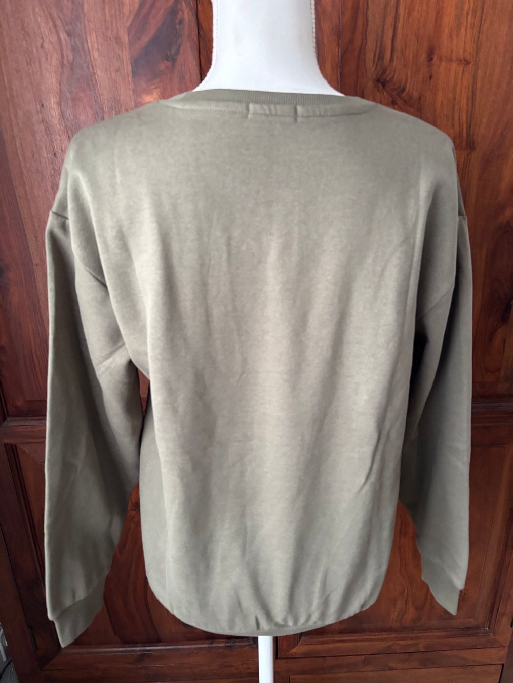 Pulls & Sweat-shirts: TIFFOSI Sweatshirt Pullover neu – Neuf (Voir description) à Merishausen par yourdream 2