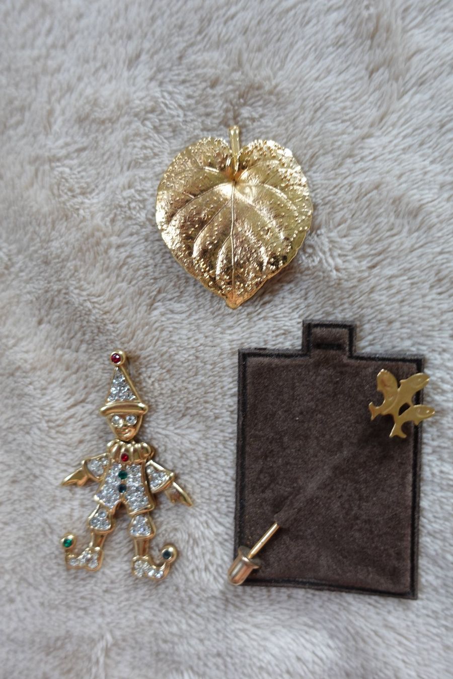 Sonstiger Schmuck: 1 schönes 31 teiliges Modeschmuck Set – Gebraucht aus rorschach von Babsi64 5