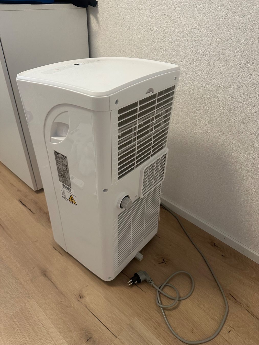 Condizionatori: DOMO Mobile Air Conditioning – Usato da Seewen SZ venduto da Celoxe 2