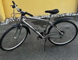 Vélo citybike homme Specialized Globe