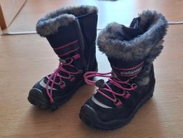 Elefanten Winterschuhe Winterstiefel Grösse 27