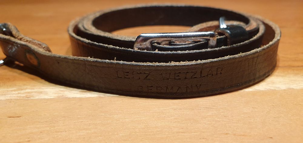 TP Original Halbe Kameratasche Aus Echtem Leder Für Leica M8/M9 – Farbe Grün
