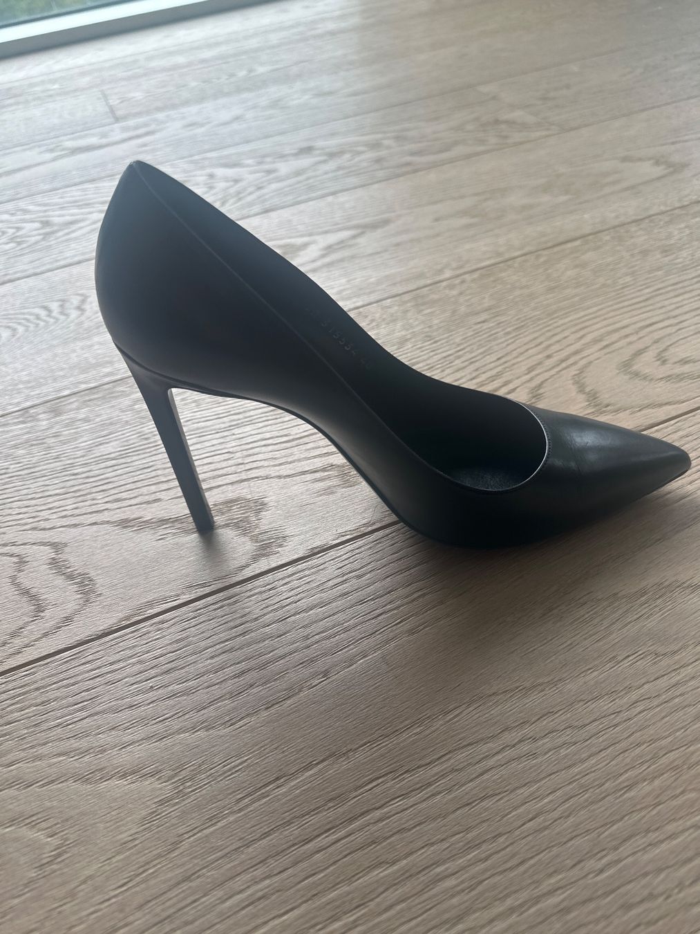 Saint Laurent Scarpe da donna: Saint Laurent pumps Size 40 – Usato da Kilchberg ZH venduto da a_delia 2