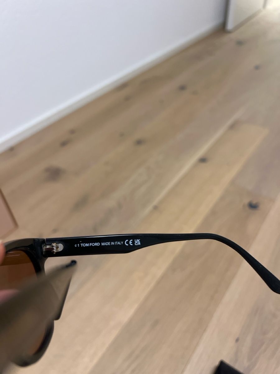 Tom Ford Occhiali & Lenti: Tom Ford Sonnenbrille – Usato da St. Gallen venduto da TairiZ 2