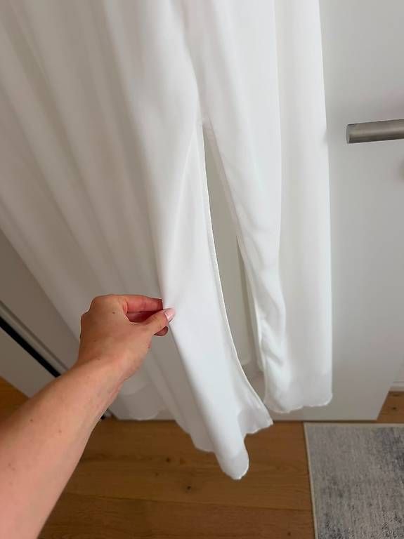 Robes: Hochzeitskleid Grösse M / 40 – D'occasion à Gisikon par s-halef 4