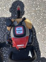 Taille-haie thermique Fuji Robin HT 221