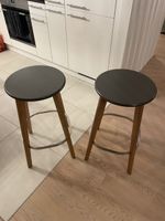 2x Tabourets Bar