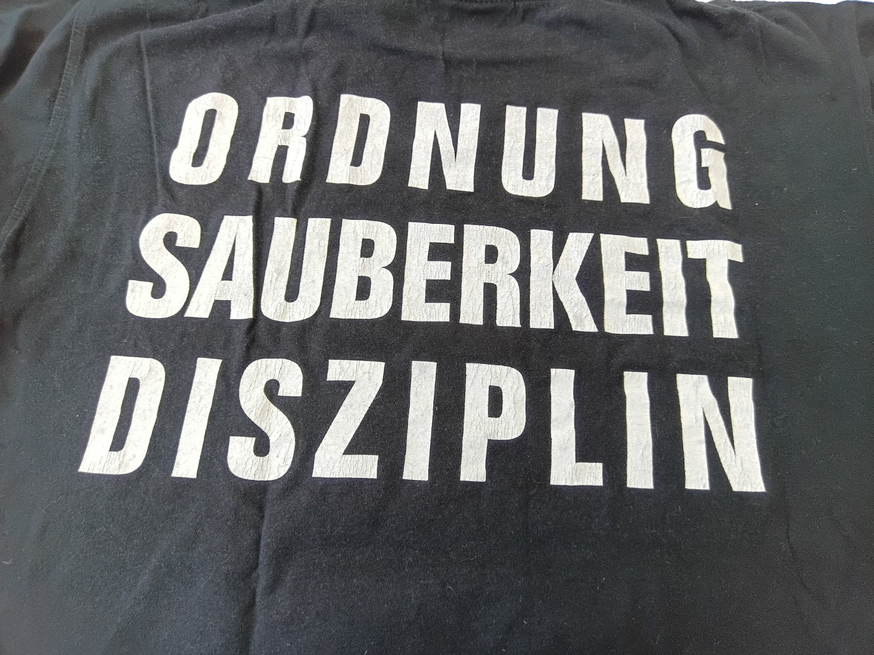 T-Shirts: "Die Ärzte" T-Shirt – Gebraucht aus Wängi von Ladys_First 4