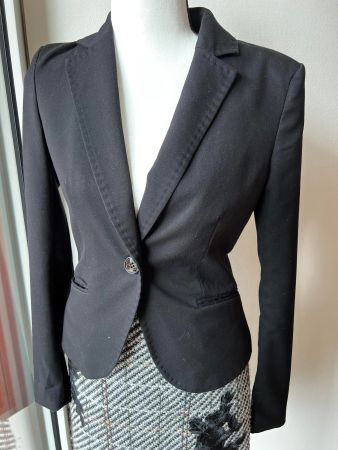 Blazer H&M S/XS