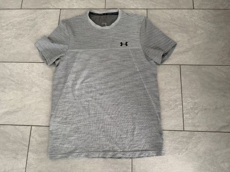 T-Shirt - Grösse LG/G - Under Armour