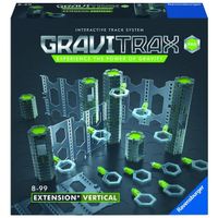 Neu und ungeöffnet "Gravitrax Extension Vertikal"