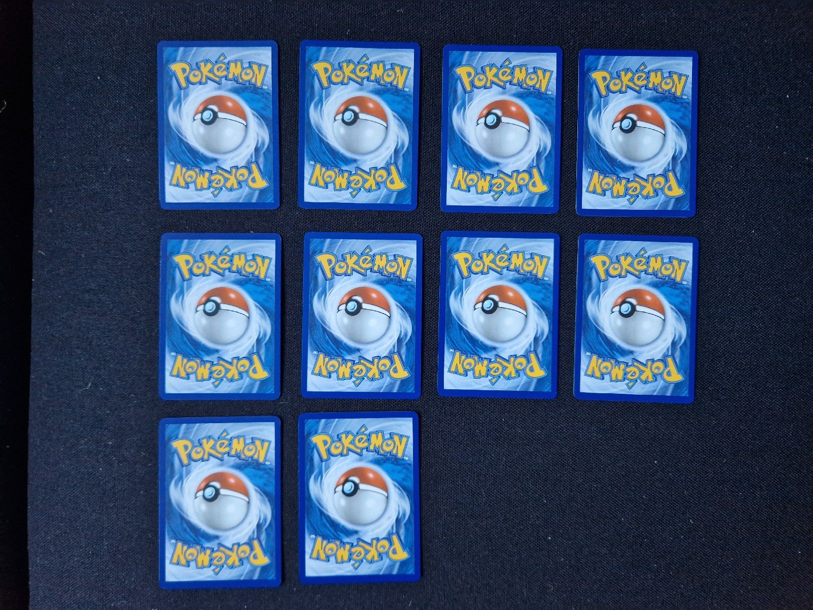 Pokémon Sammelbilder & Trading cards: Pikachu 30th – Neu (gemäss Beschreibung) aus Giubiasco von MrGru1992 1