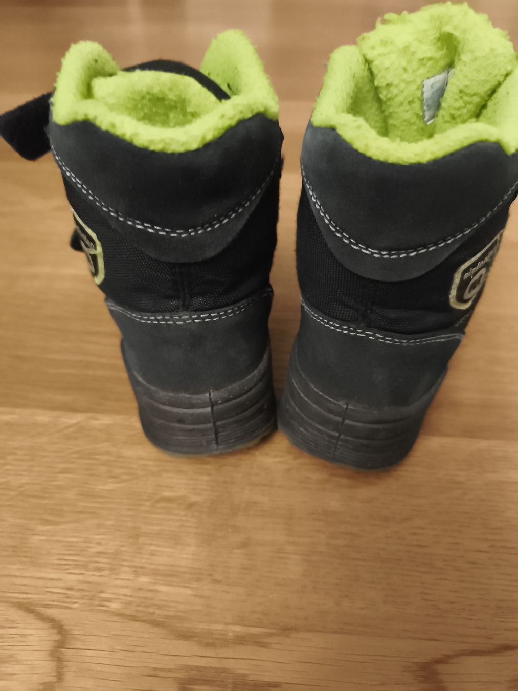 Elefanten Scarpe per ragazzi: Elefanten Winterschuhe, Grösse 30 – Usato da Effretikon venduto da snejinka 1