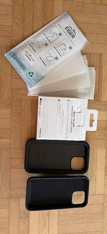 Telefoni cellulari / Smartphones: I Phone 12 – Usato da Möhlin venduto da Tuffy70 2