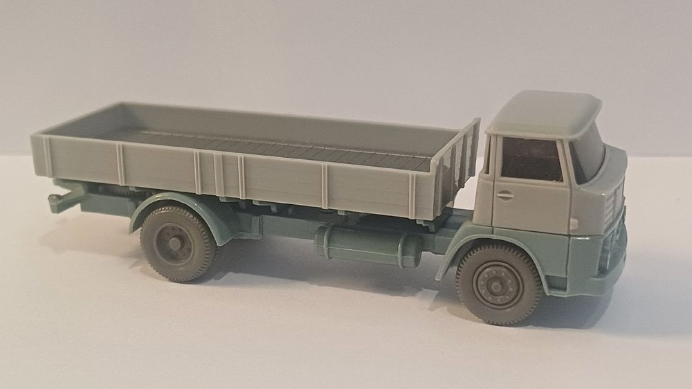 Henschel HS 16 von Wiking (Gebraucht) in Uznach für CHF 15 – mit ...