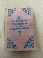 Anderlens‘s Marchen und Geschichten