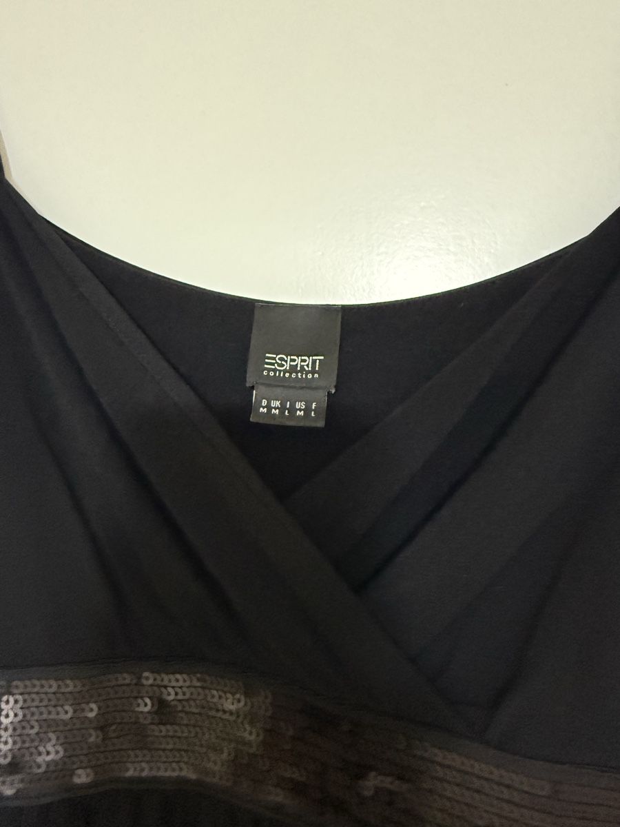 Esprit Vestiti: Kleid von Esprit, M – Nuovo (secondo la descrizione) da Gossau SG venduto da cuk_fyc6 3
