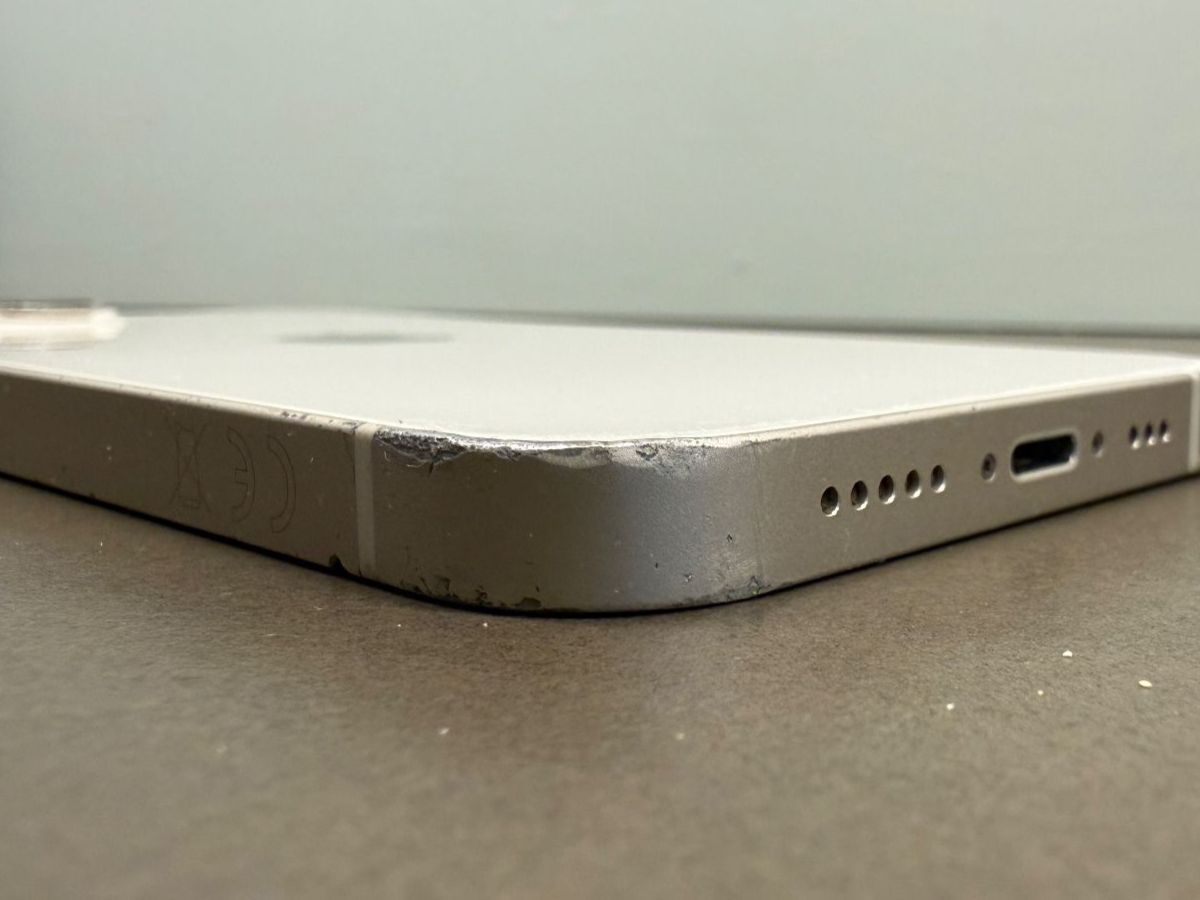 Apple Handys / Smartphones: iPhone 13 – Gebraucht aus Geroldswil von beni.esposito 5