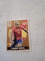 Panini Extra Sticker Bronze FIFA World Cup 2026 Lamine Yamal