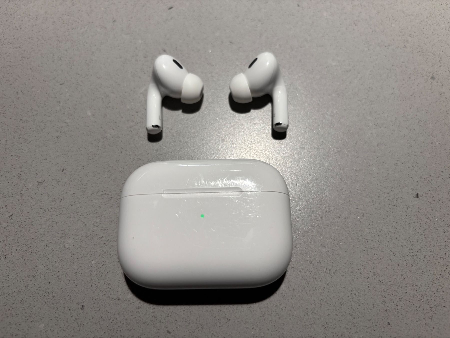 Apple Cuffie: AirPods Pro (2. Generation) – Usato da Kollbrunn venduto da MHeider 1