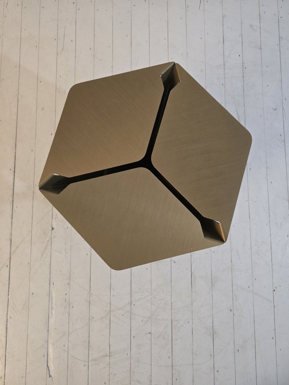 De Sede Sgabelli: DeSede Hocker_Tisch- Design – Usato da Untersiggenthal venduto da babette0815 3