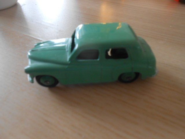 Dinky Toys Modellini d'auto: DINKY TOYS – Usato da Rheinfelden venduto da schnabel8