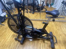 Assault Bike Fitness wie neu