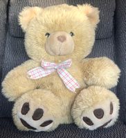 Teddybär sucht neues Zuhause, Kuschelig und Liebenswert
