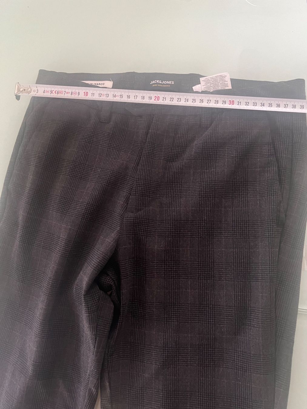 Jack & Jones Pantaloni: Hosen JACK & JONES Gr. M – Usato da Frauenfeld venduto da stern081 2