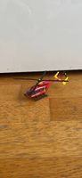2 kleine Helikopter