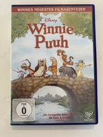 DVD Film Winnie Puuh Disney Zeichentrick