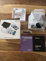 PolaroidLab - Phone to Polaroid