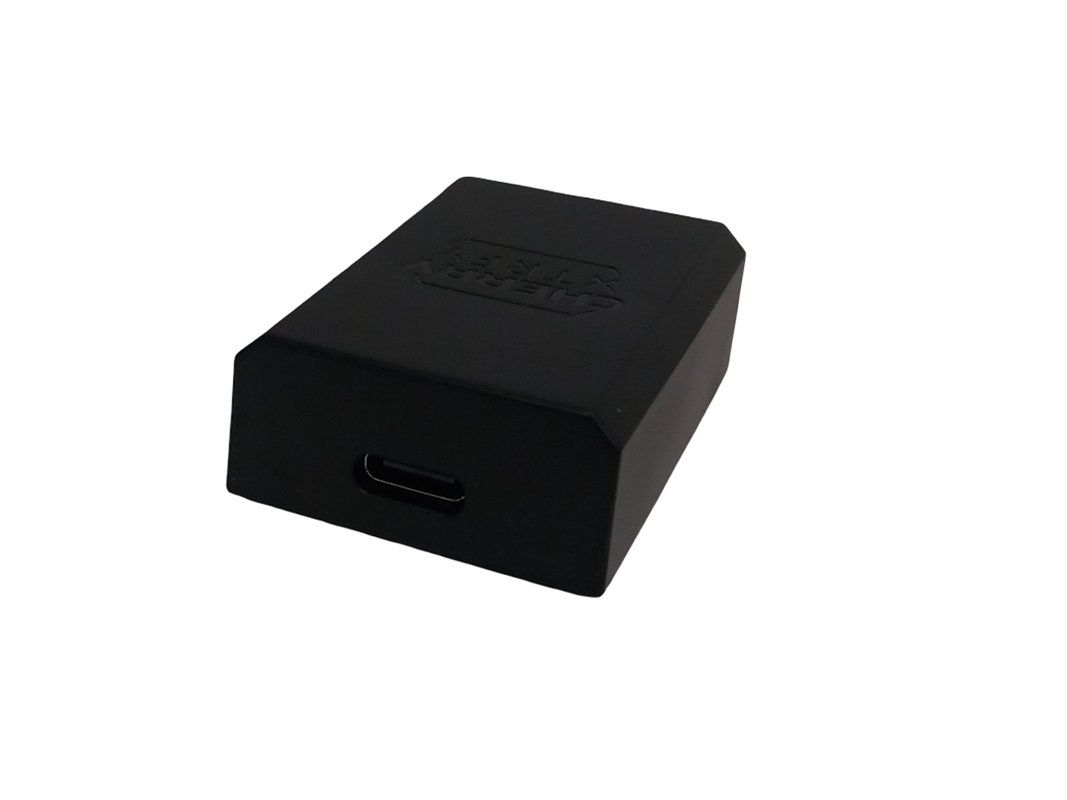 Maus: CHERRY XTRFY M64 PRO Wireless Black Maus – Neu (gemäss Beschreibung) aus Hünenberg von Restwert_Zug 6