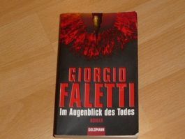 Im Augenblick des Todes