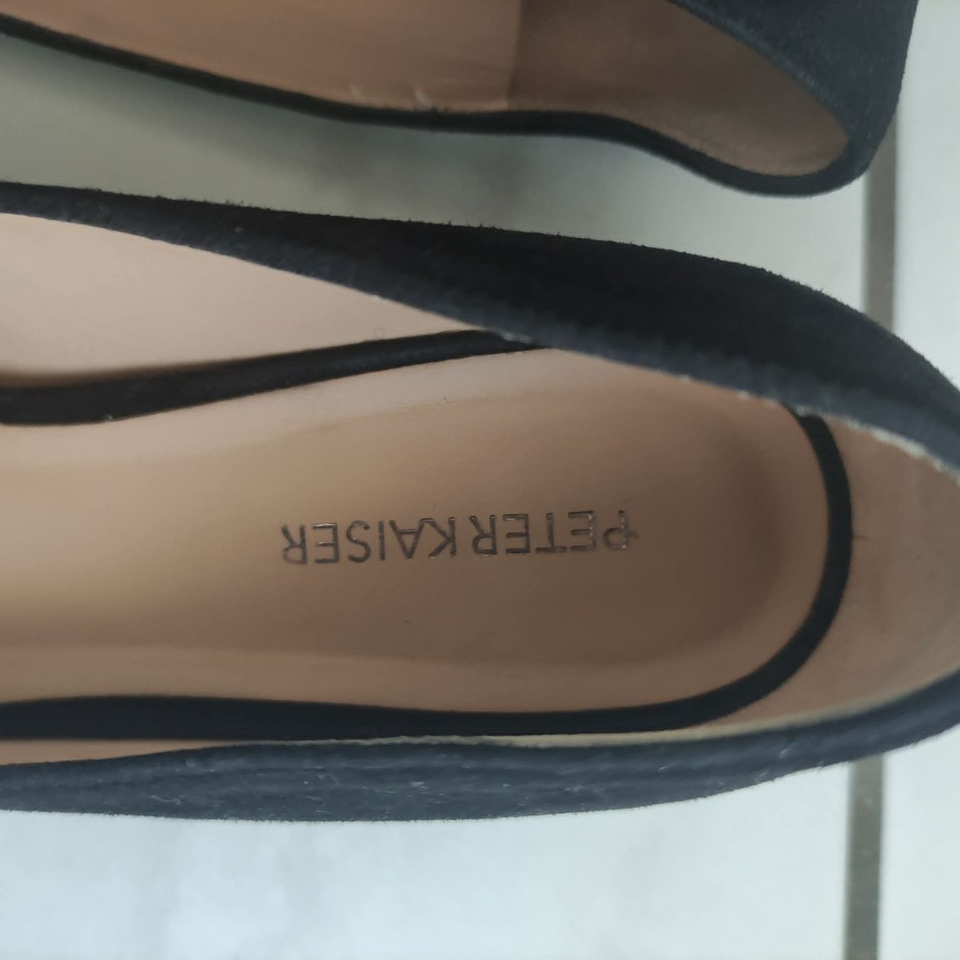 Kaiser Chaussures femmes: Pumps Ballerinas Peter Kaiser – D'occasion à Goldau par annalena44 2