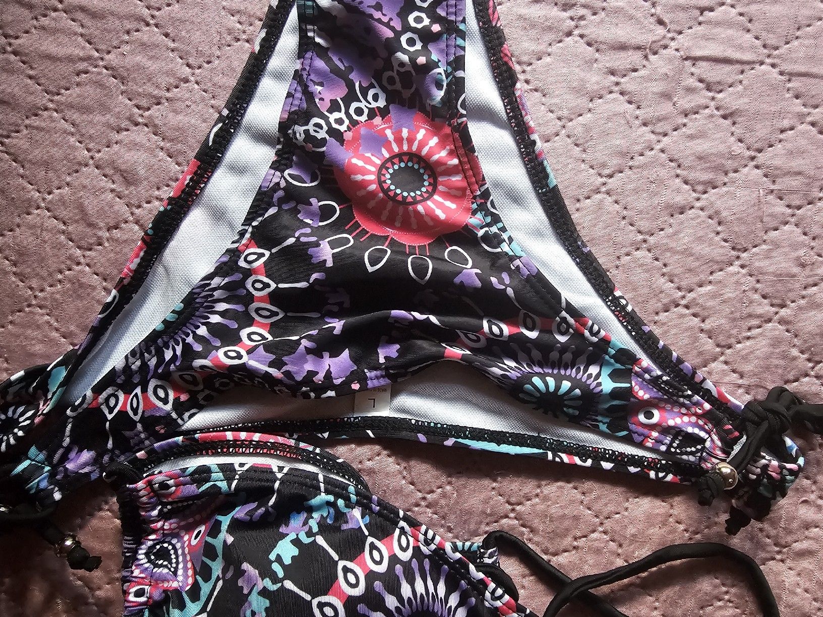 Costumi da bagno & Bikini: Damen Bikini Set M – Nuovo (secondo la descrizione) da Mörel venduto da camasaro 1