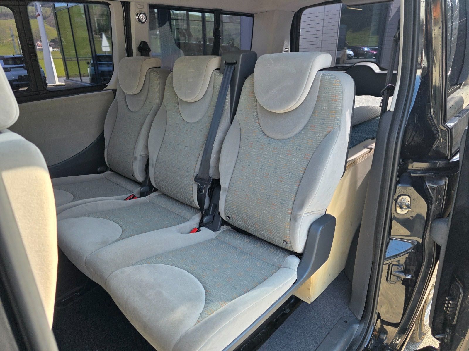 Peugeot Automobili: Campingbus - Peugeot Expert Tepee – Usato da Menzberg venduto da den_9l7k 7